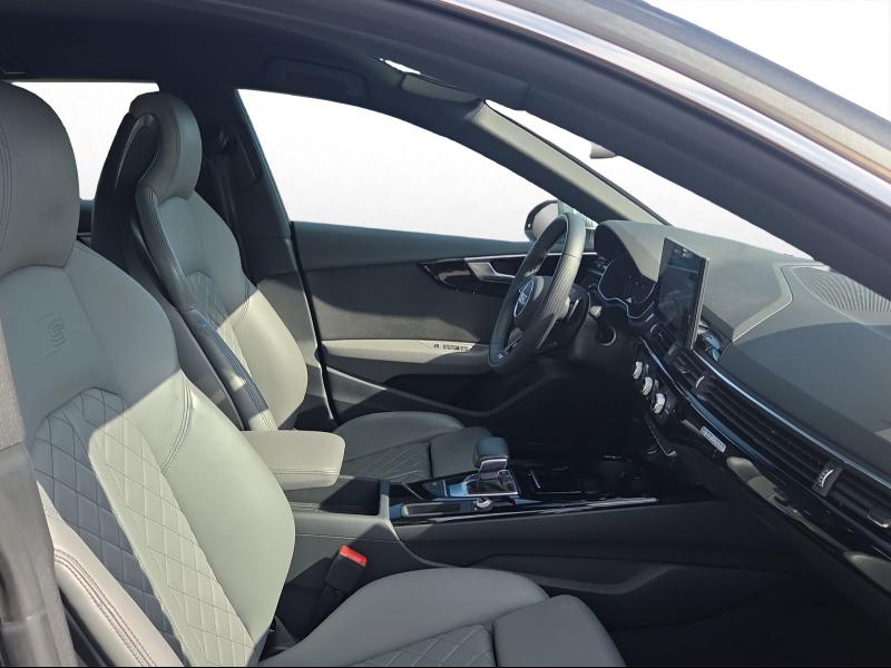 Audi A5 Sportback S line – image 4 of 21