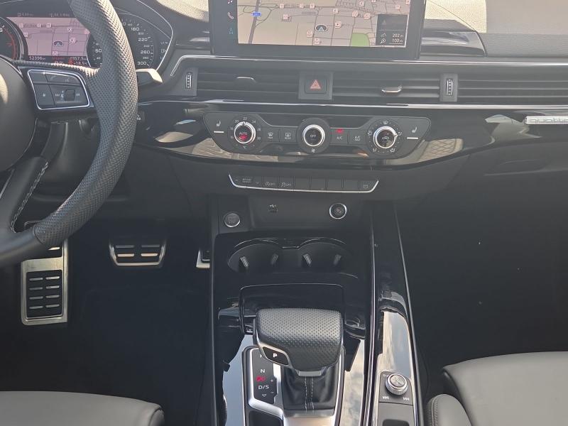 Audi A5 Sportback S line – image 7 of 21