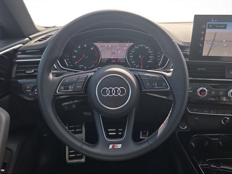 Audi A5 Sportback S line – image 8 of 21
