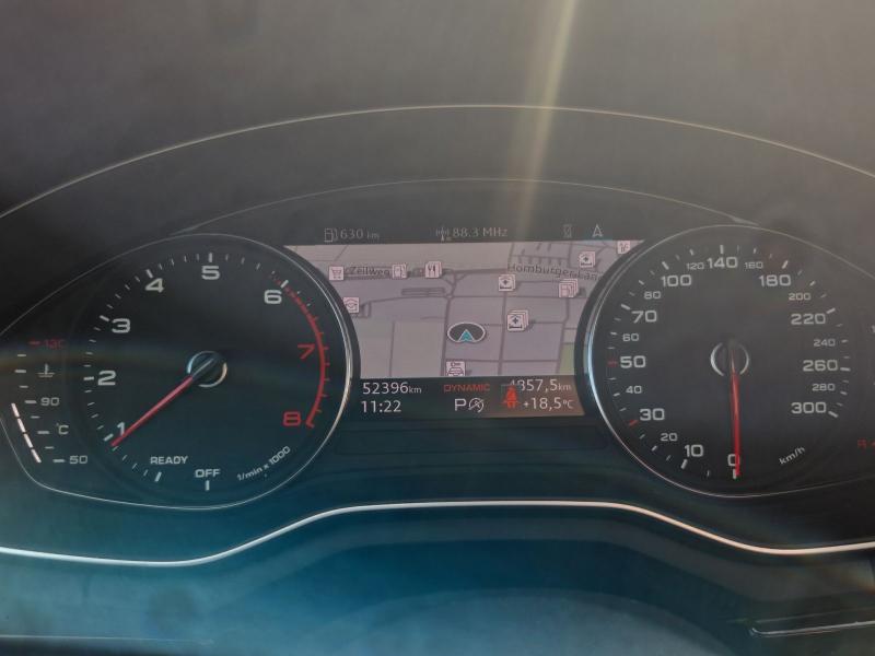 Audi A5 Sportback S line – image 9 of 21