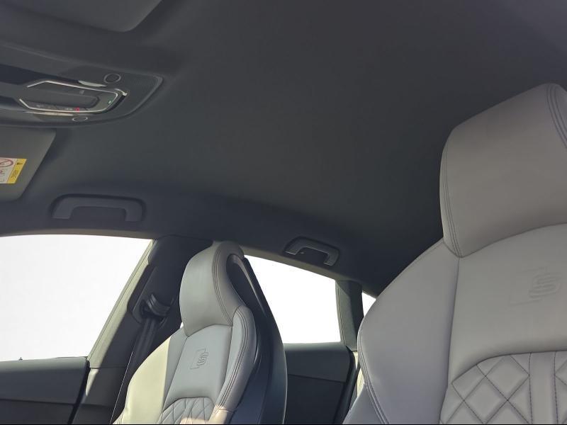 Audi A5 Sportback S line – image 10 of 21