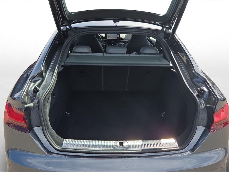 Audi A5 Sportback S line – image 11 of 21