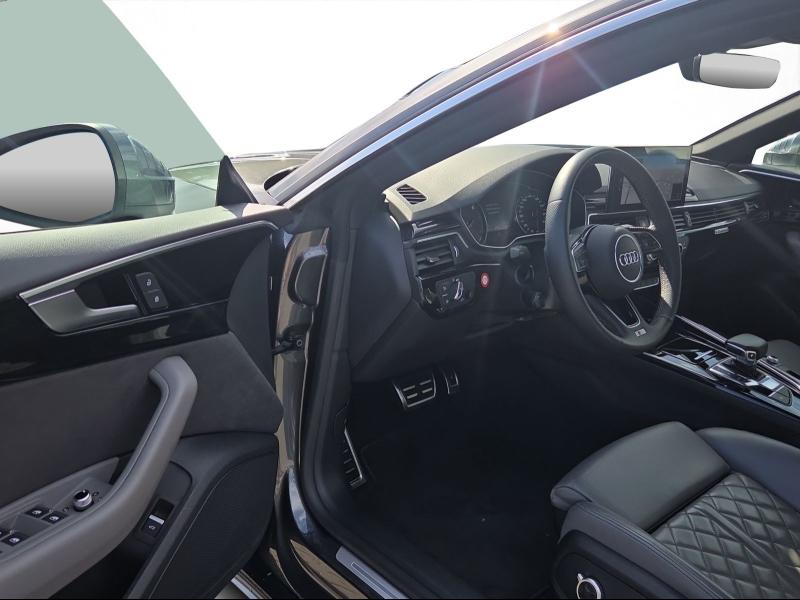 Audi A5 Sportback S line – image 14 of 21