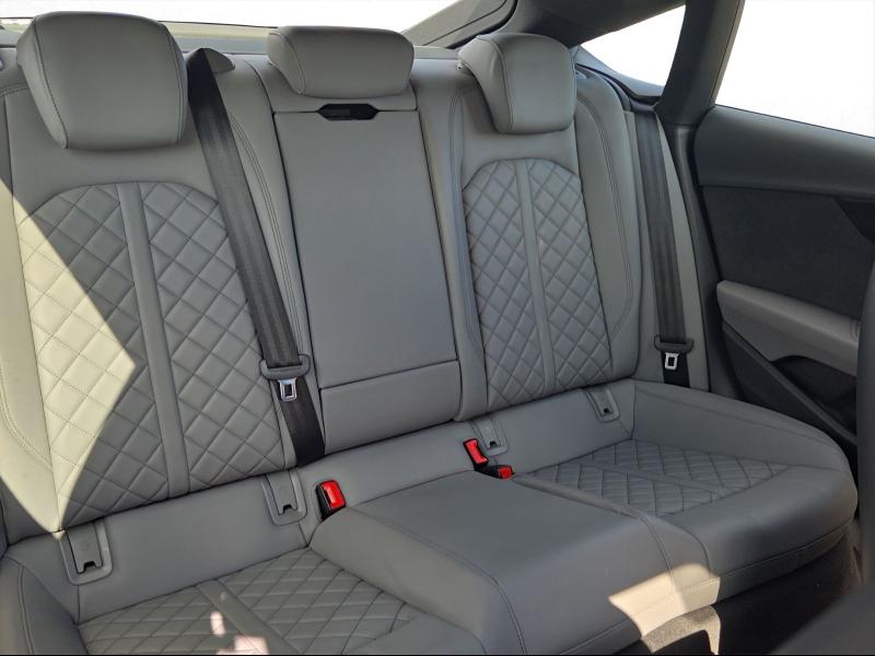 Audi A5 Sportback S line – image 16 of 21