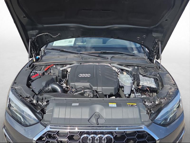 Audi A5 Sportback S line – image 18 of 21