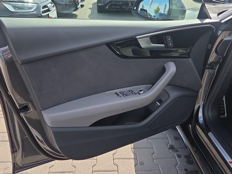 Audi A5 Sportback S line – image 20 of 21