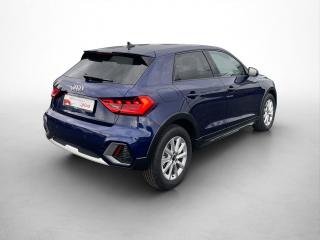 Audi A1 allstreet S line – image 2 of 22