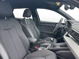 Audi A1 allstreet S line – image 4 of 22