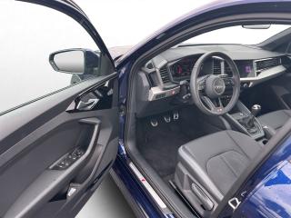 Audi A1 allstreet S line – image 14 of 22