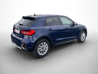 Audi A1 allstreet S line – image 19 of 22