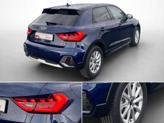 Audi A1 allstreet S line – image 22 of 22