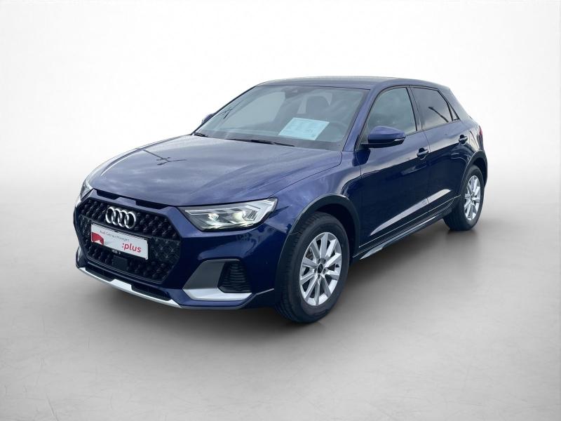 Audi A1 allstreet S line – image 1 of 22