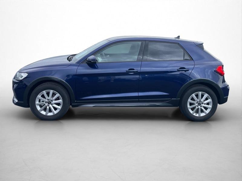 Audi A1 allstreet S line – image 3 of 22