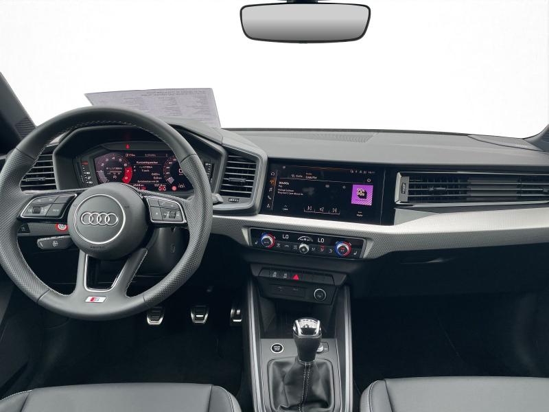 Audi A1 allstreet S line – image 5 of 22