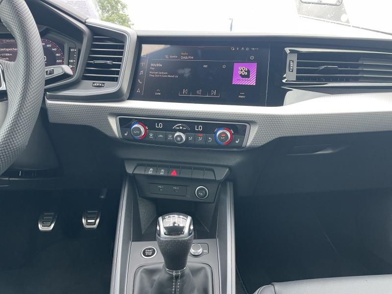 Audi A1 allstreet S line – image 7 of 22