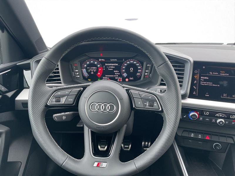 Audi A1 allstreet S line – image 8 of 22