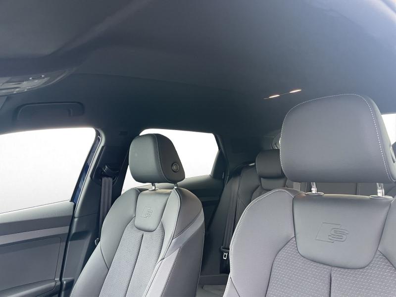Audi A1 allstreet S line – image 10 of 22