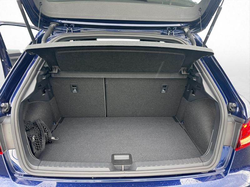 Audi A1 allstreet S line – image 11 of 22