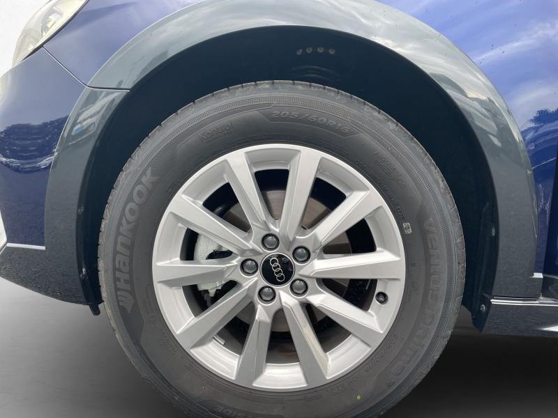 Audi A1 allstreet S line – image 13 of 22