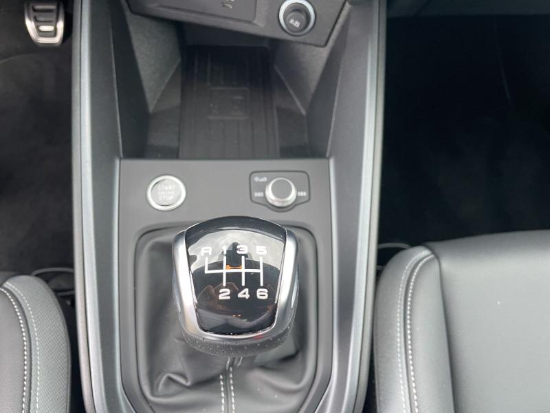 Audi A1 allstreet S line – image 17 of 22