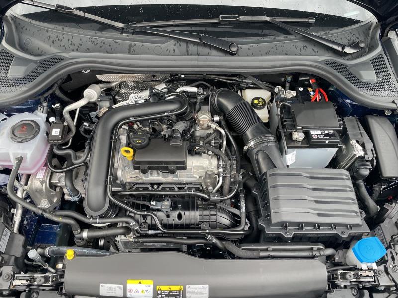 Audi A1 allstreet S line – image 18 of 22