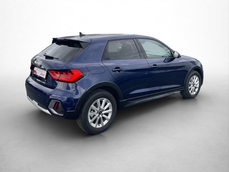 Audi A1 allstreet S line – image 19 of 22