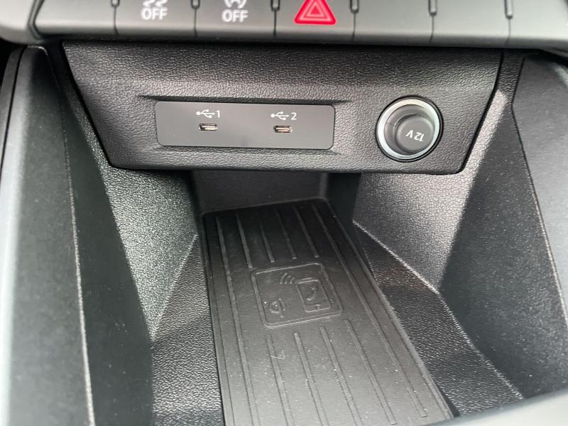 Audi A1 allstreet S line – image 20 of 22
