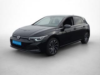 Volkswagen Golf Style – image 1 of 25