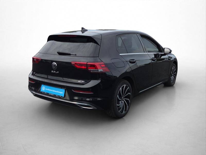 Volkswagen Golf Style – image 2 of 25