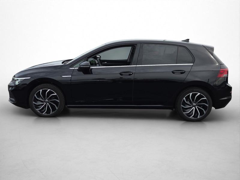 Volkswagen Golf Style – image 3 of 25