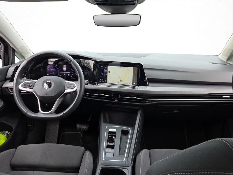 Volkswagen Golf Style – image 5 of 25
