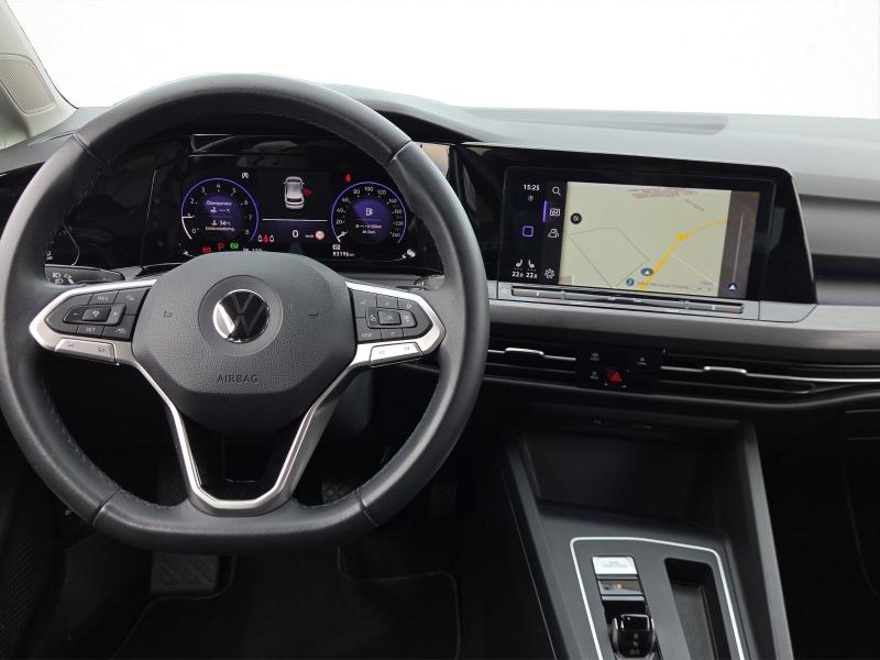 Volkswagen Golf Style – image 8 of 25