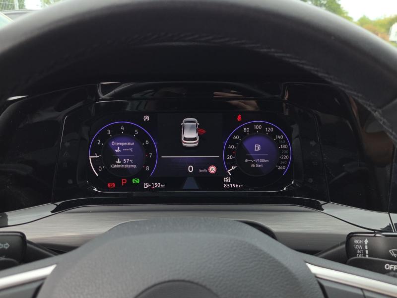 Volkswagen Golf Style – image 9 of 25