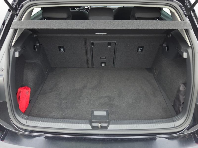 Volkswagen Golf Style – image 11 of 25