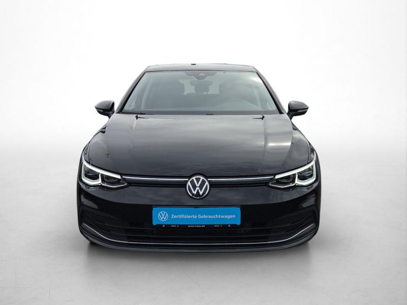 Volkswagen Golf Style – image 12 of 25
