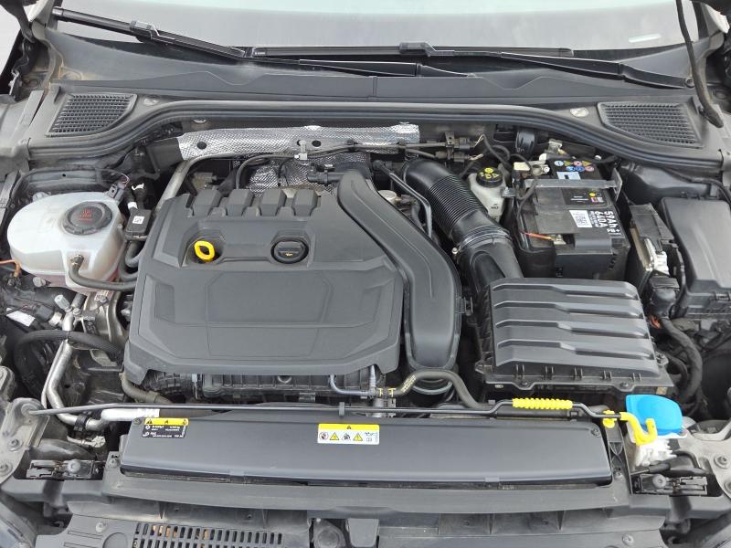 Volkswagen Golf Style – image 18 of 25