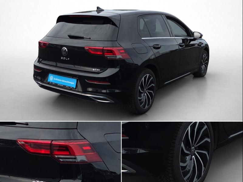 Volkswagen Golf Style – image 25 of 25