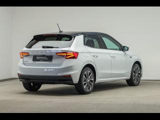 Škoda Fabia Style – image 2 of 25