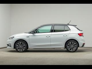 Škoda Fabia Style – image 3 of 25