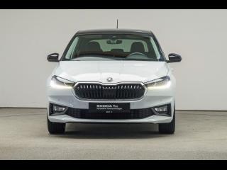 Škoda Fabia Style – image 4 of 25