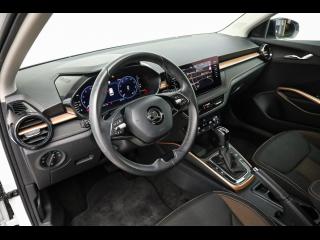 Škoda Fabia Style – image 9 of 25