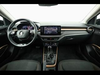 Škoda Fabia Style – image 10 of 25