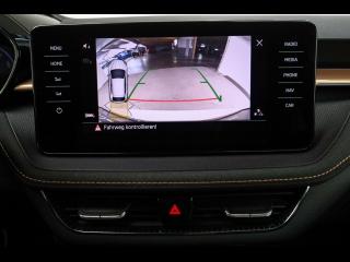 Škoda Fabia Style – image 14 of 25