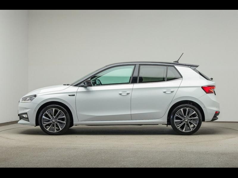 Škoda Fabia Style – image 3 of 25