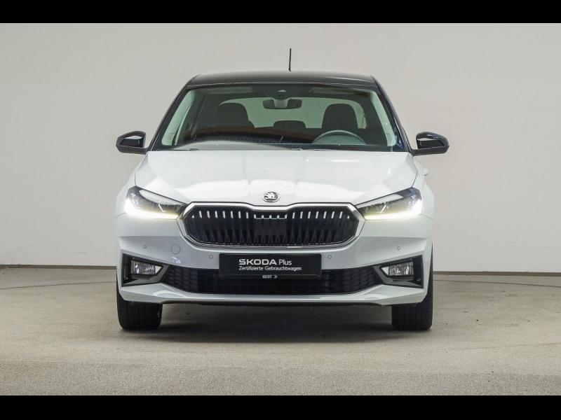 Škoda Fabia Style – image 4 of 25