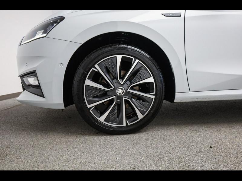 Škoda Fabia Style – image 7 of 25