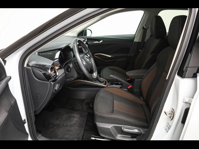 Škoda Fabia Style – image 8 of 25