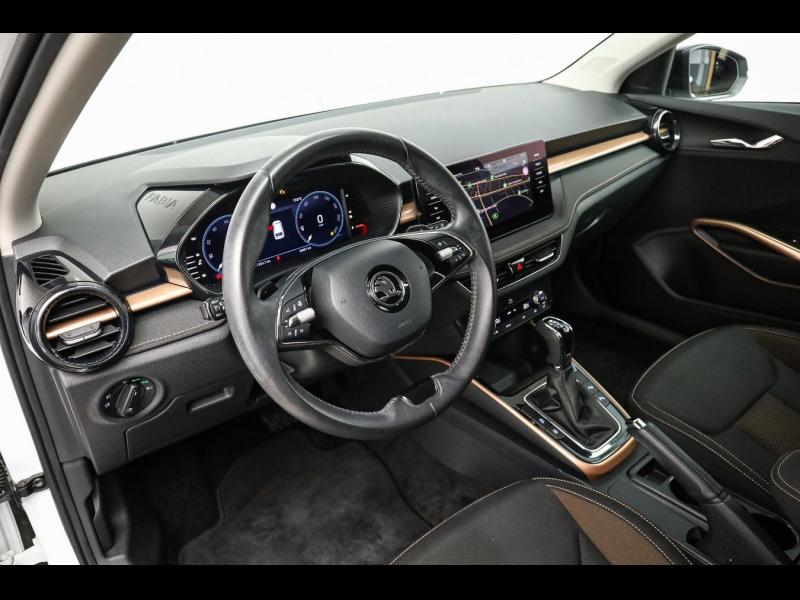 Škoda Fabia Style – image 9 of 25