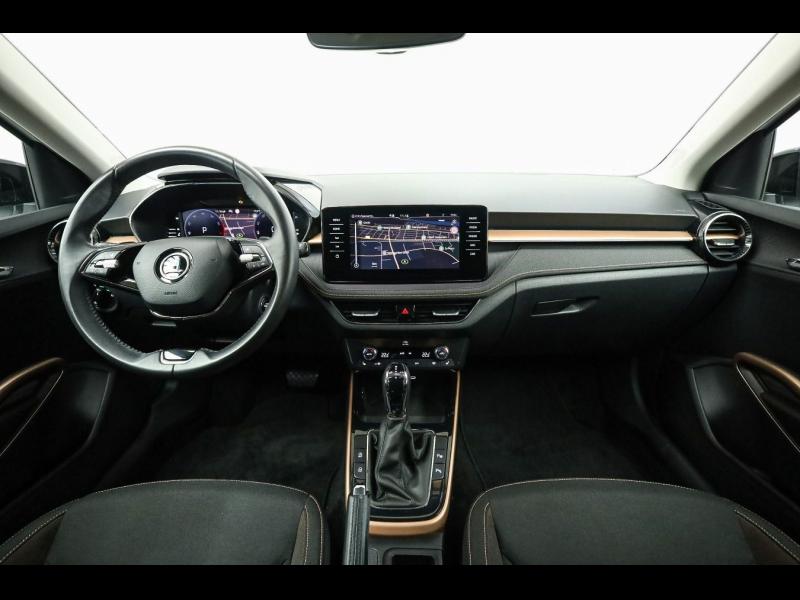 Škoda Fabia Style – image 10 of 25