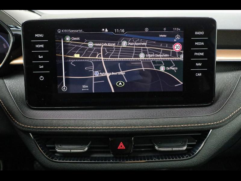 Škoda Fabia Style – image 13 of 25